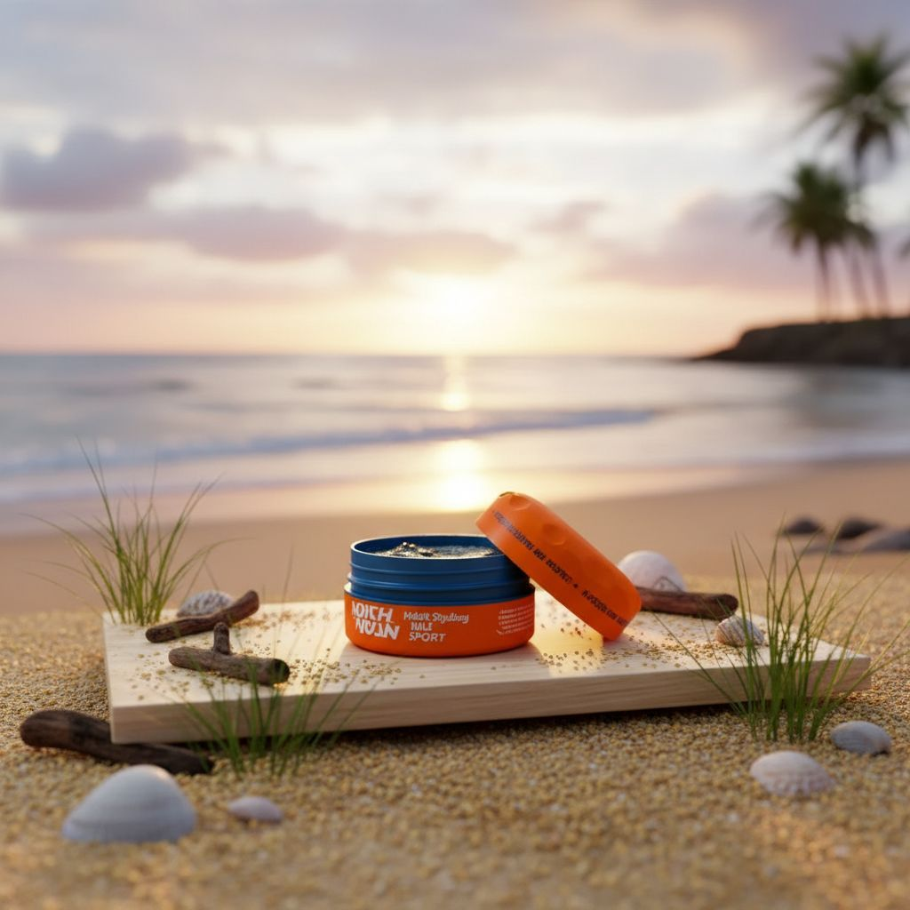 Cera Nishman 02 – Sport (Brillo Medio, Fijación Fuerte) - miniatura 5