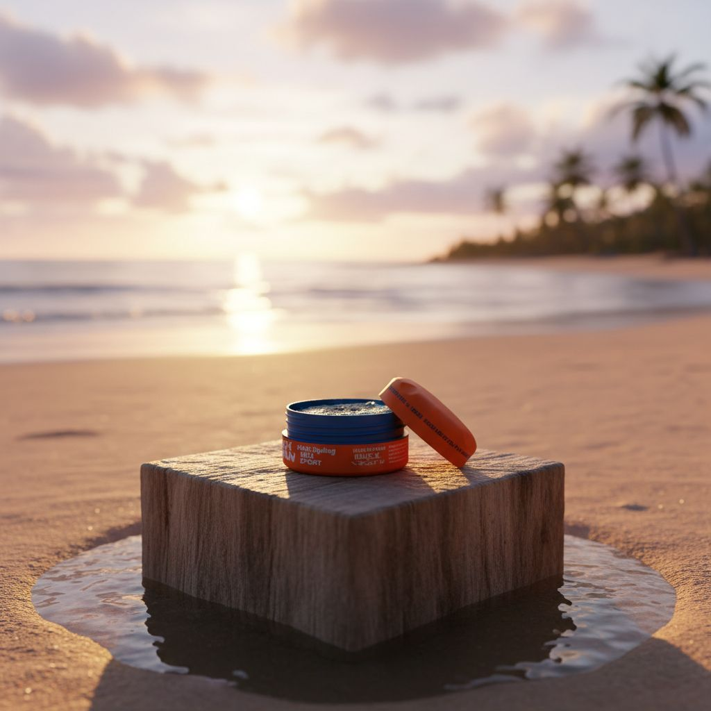 Cera Nishman 02 – Sport (Brillo Medio, Fijación Fuerte) - miniatura 3