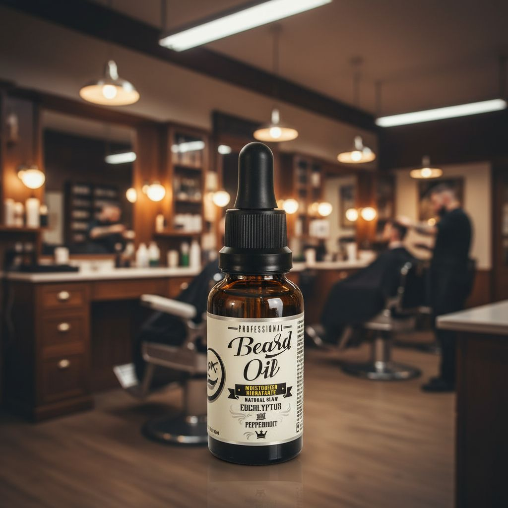 Aceite de Barba Rolda (30 ml) - miniatura 2